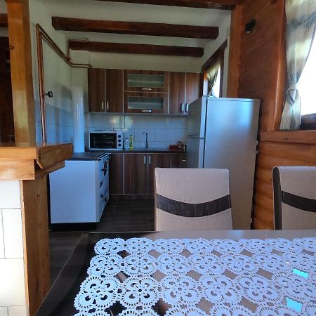 זבליאק Guest House Tara מראה חיצוני תמונה