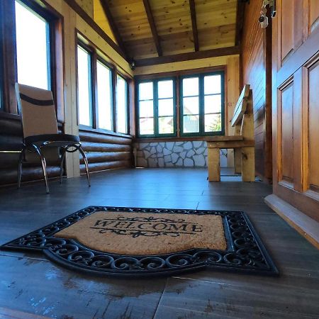זבליאק Guest House Tara מראה חיצוני תמונה
