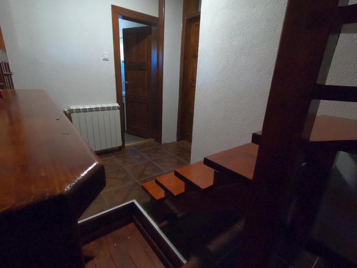 זבליאק Guest House Tara מראה חיצוני תמונה