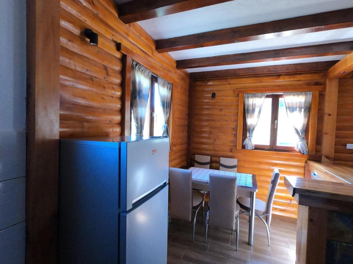 זבליאק Guest House Tara מראה חיצוני תמונה