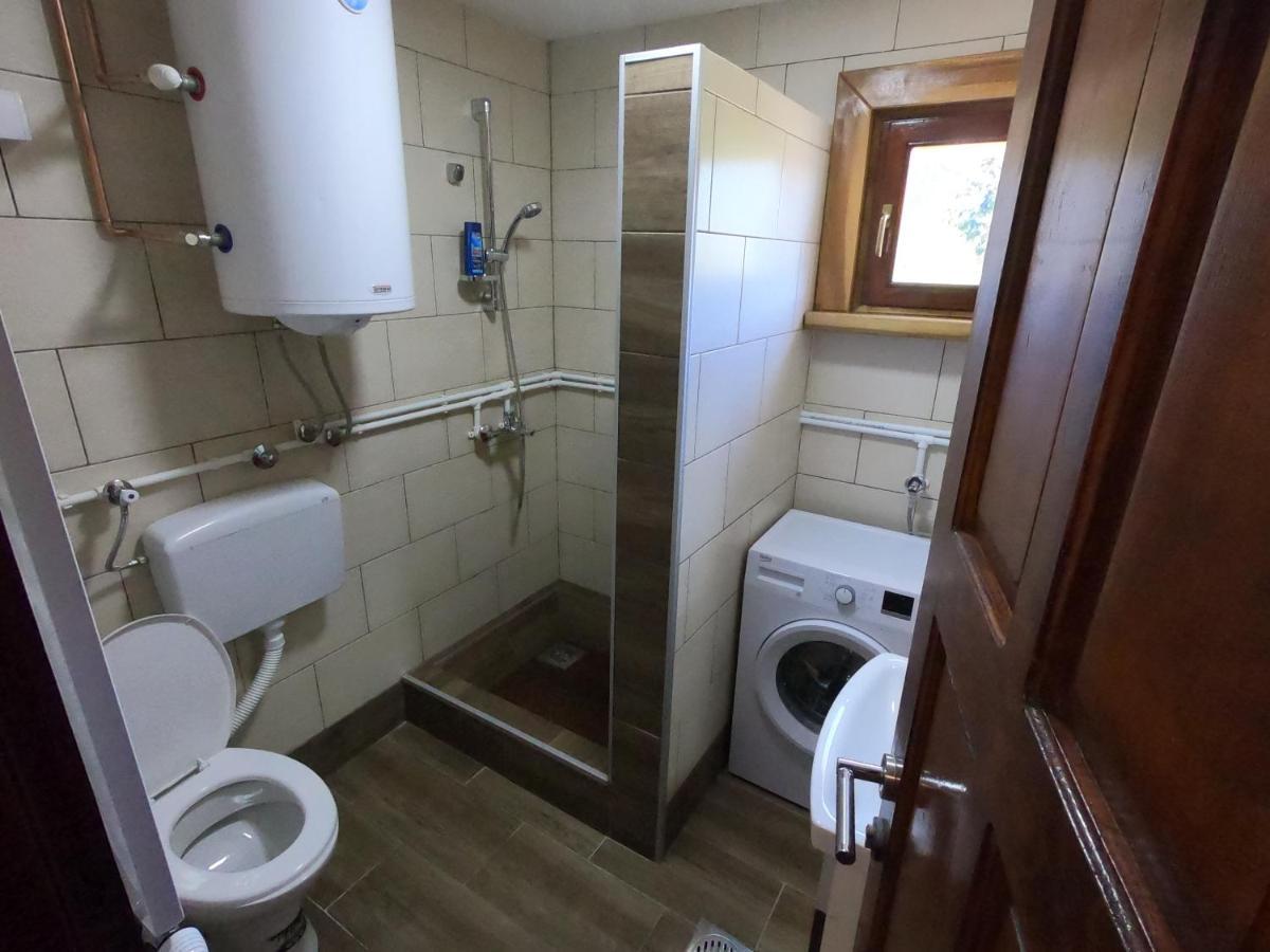 זבליאק Guest House Tara מראה חיצוני תמונה