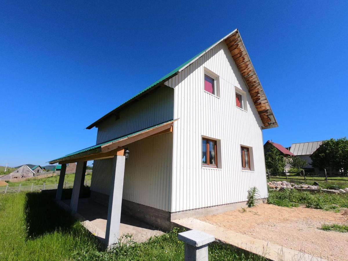 זבליאק Guest House Tara מראה חיצוני תמונה