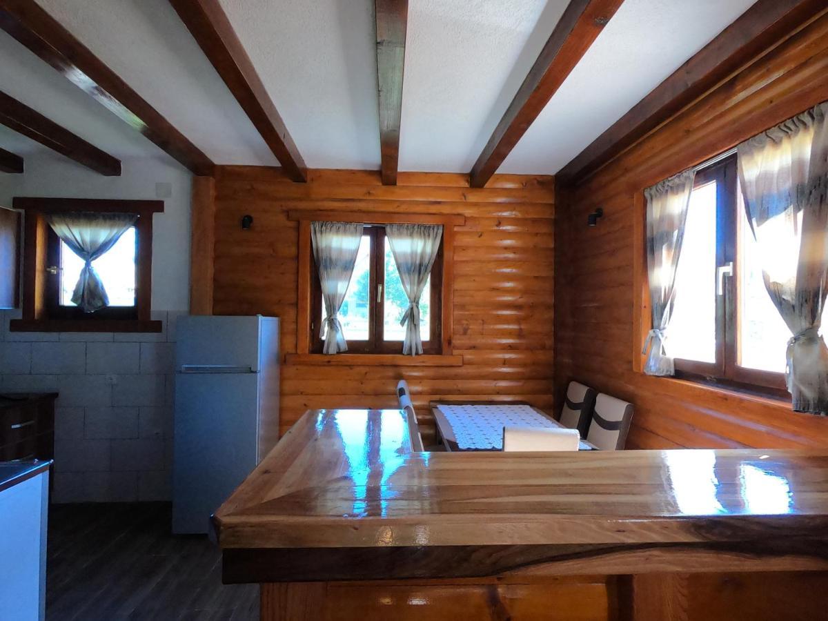 זבליאק Guest House Tara מראה חיצוני תמונה