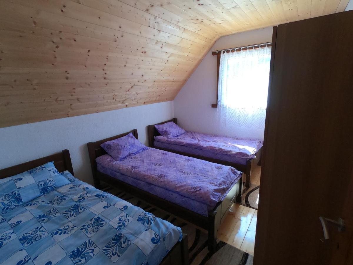 זבליאק Guest House Tara מראה חיצוני תמונה