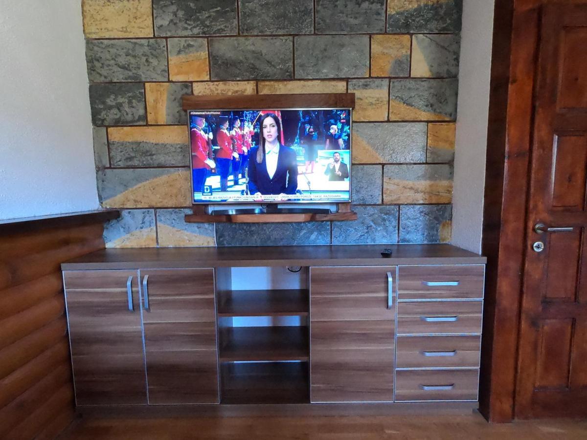 זבליאק Guest House Tara מראה חיצוני תמונה