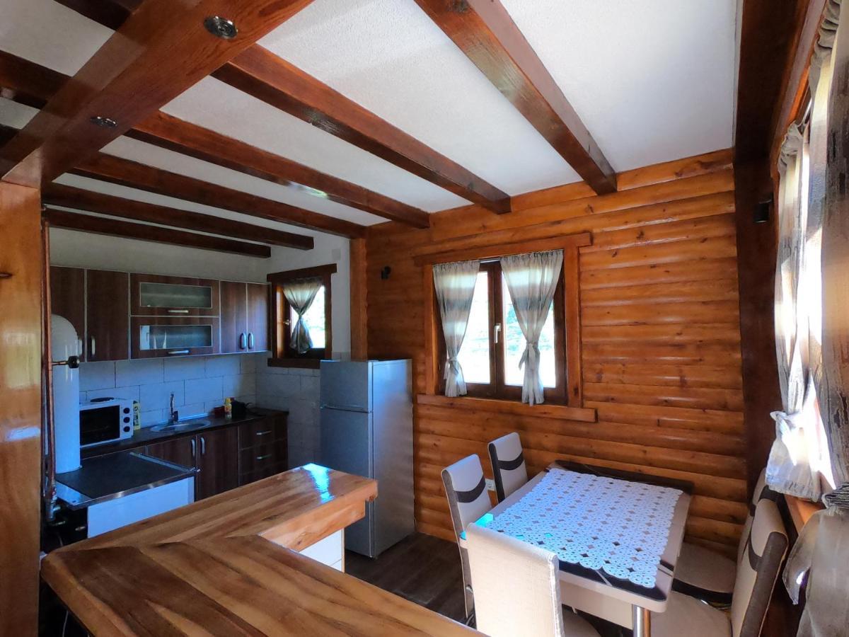 זבליאק Guest House Tara מראה חיצוני תמונה