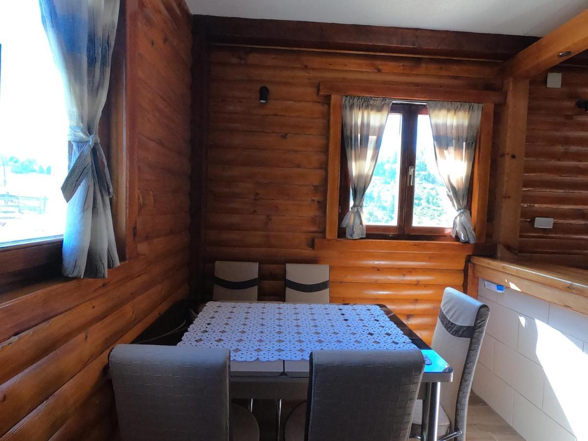 זבליאק Guest House Tara מראה חיצוני תמונה