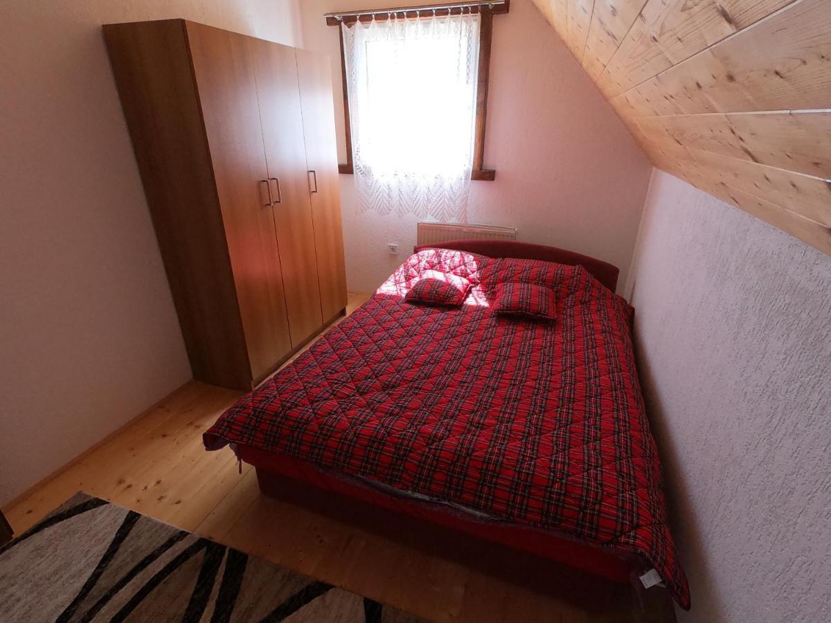 זבליאק Guest House Tara מראה חיצוני תמונה
