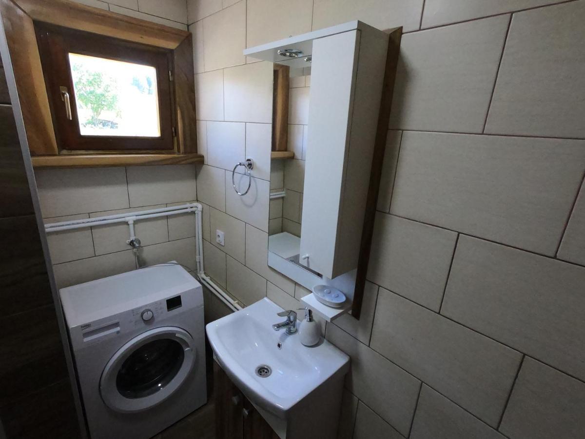 זבליאק Guest House Tara מראה חיצוני תמונה