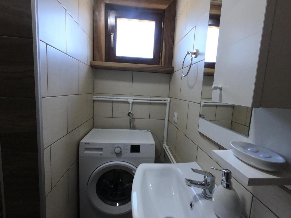 זבליאק Guest House Tara מראה חיצוני תמונה