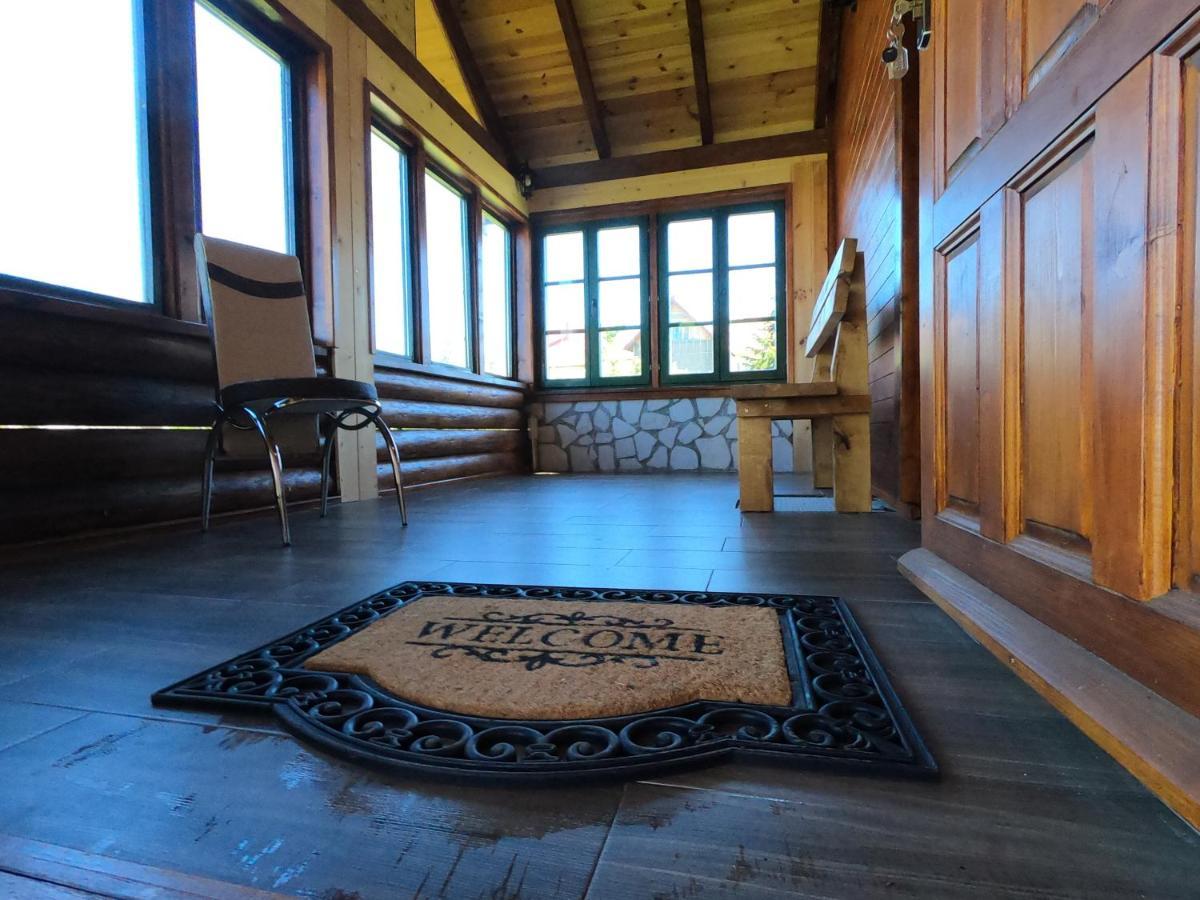 זבליאק Guest House Tara מראה חיצוני תמונה