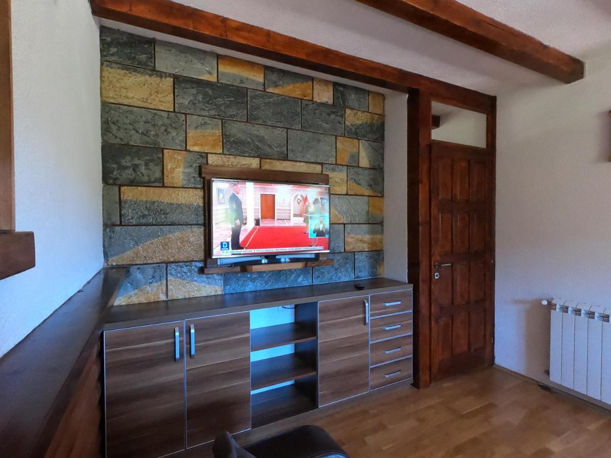 זבליאק Guest House Tara מראה חיצוני תמונה