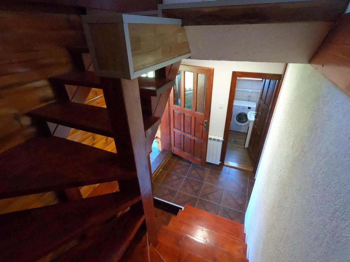 זבליאק Guest House Tara מראה חיצוני תמונה