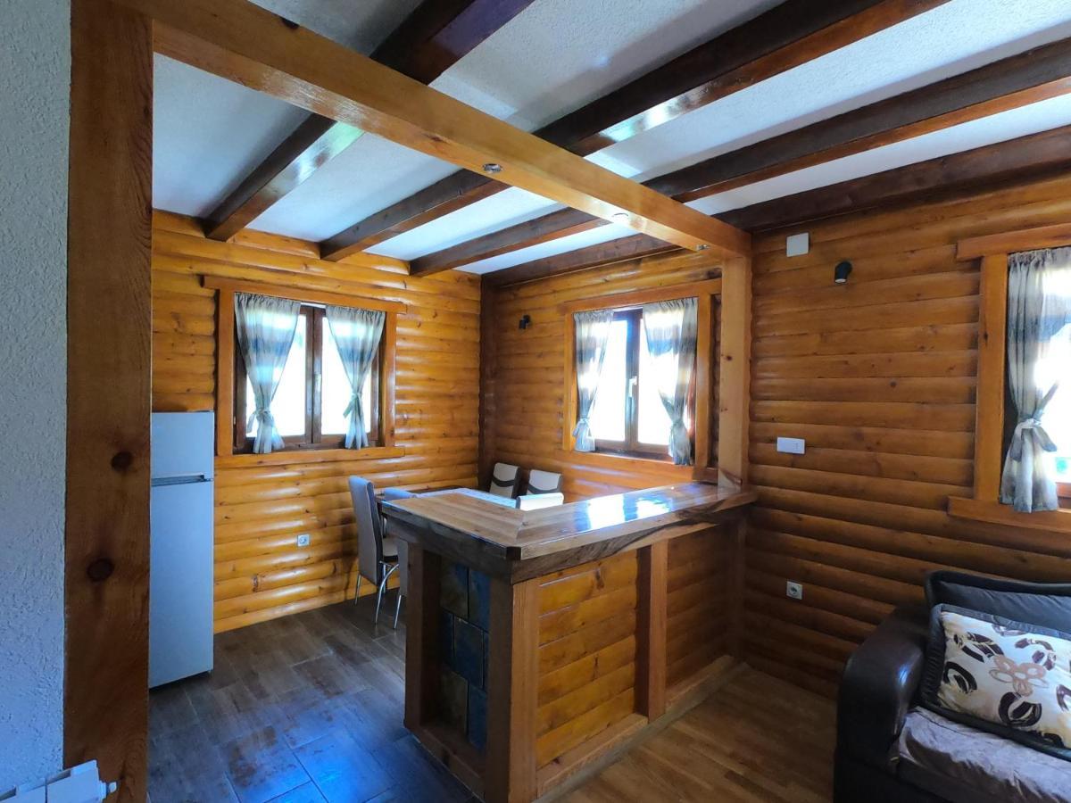 זבליאק Guest House Tara מראה חיצוני תמונה