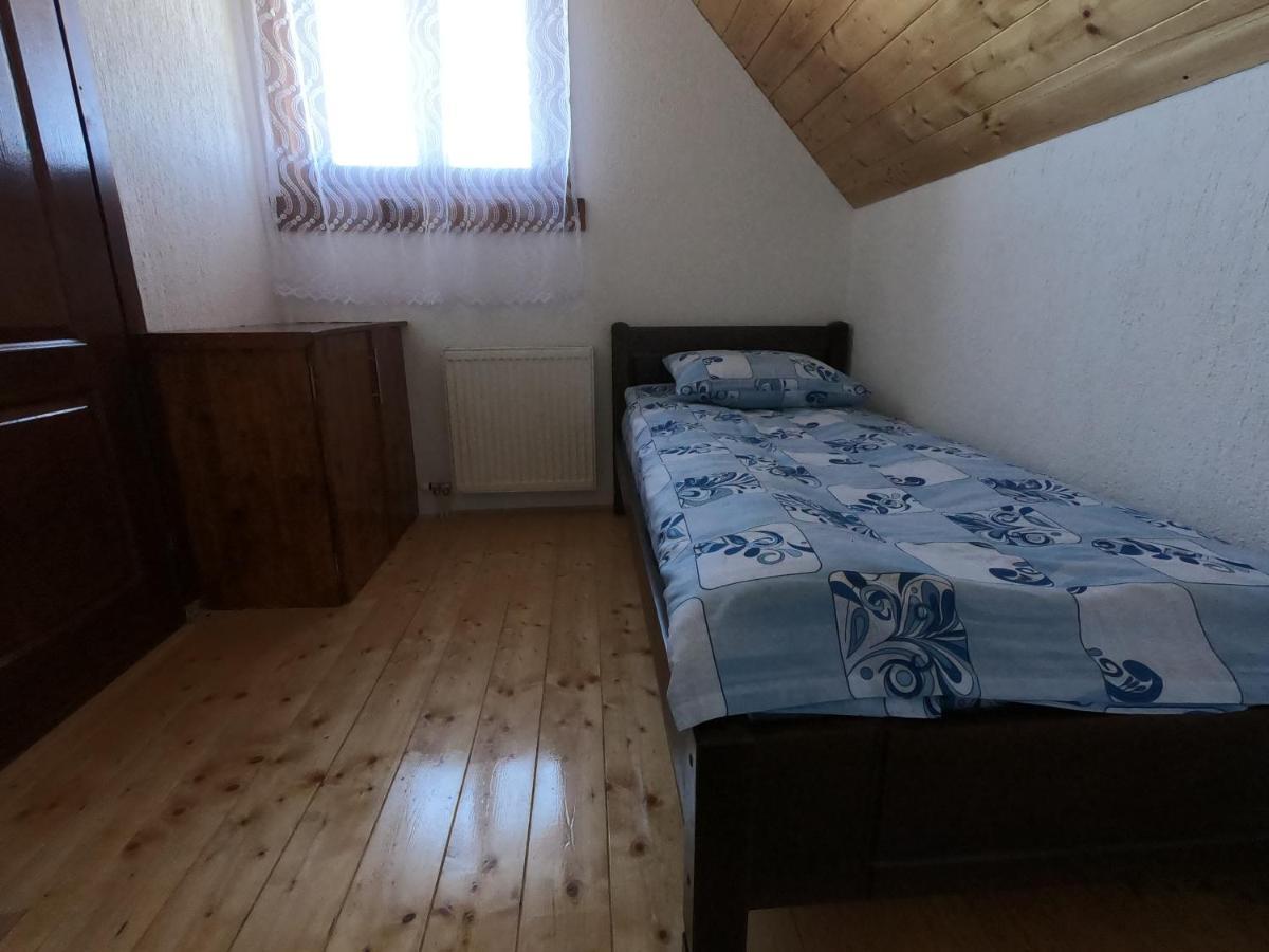 זבליאק Guest House Tara מראה חיצוני תמונה