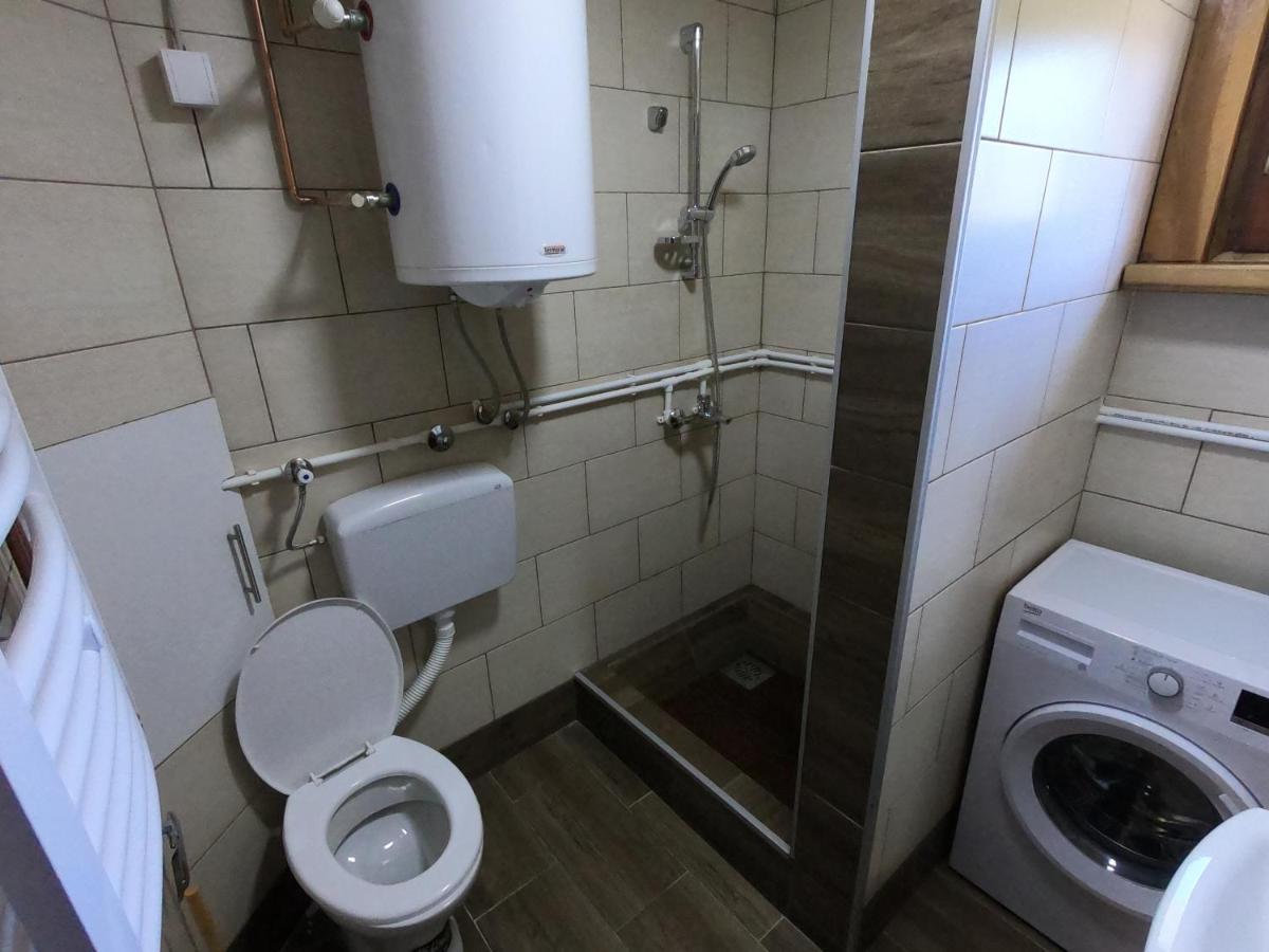 זבליאק Guest House Tara מראה חיצוני תמונה