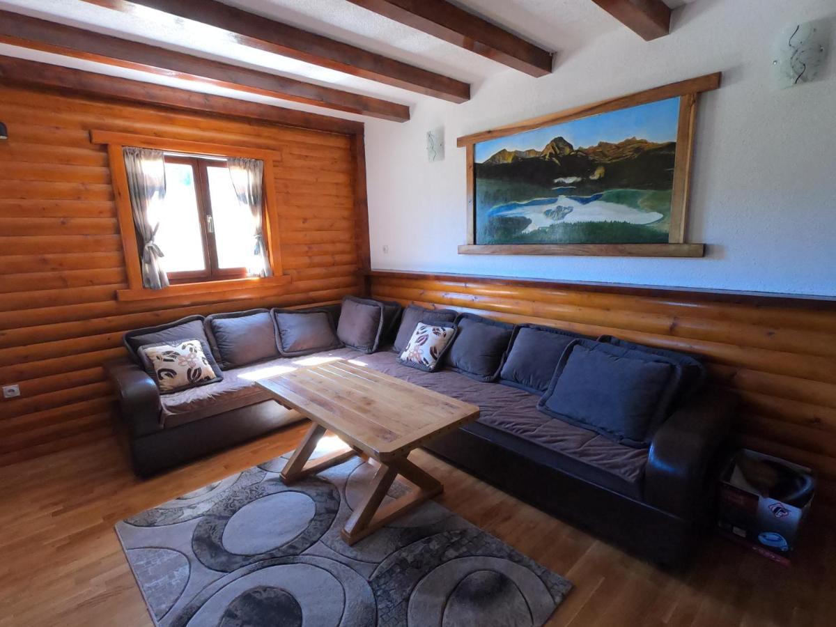 זבליאק Guest House Tara מראה חיצוני תמונה