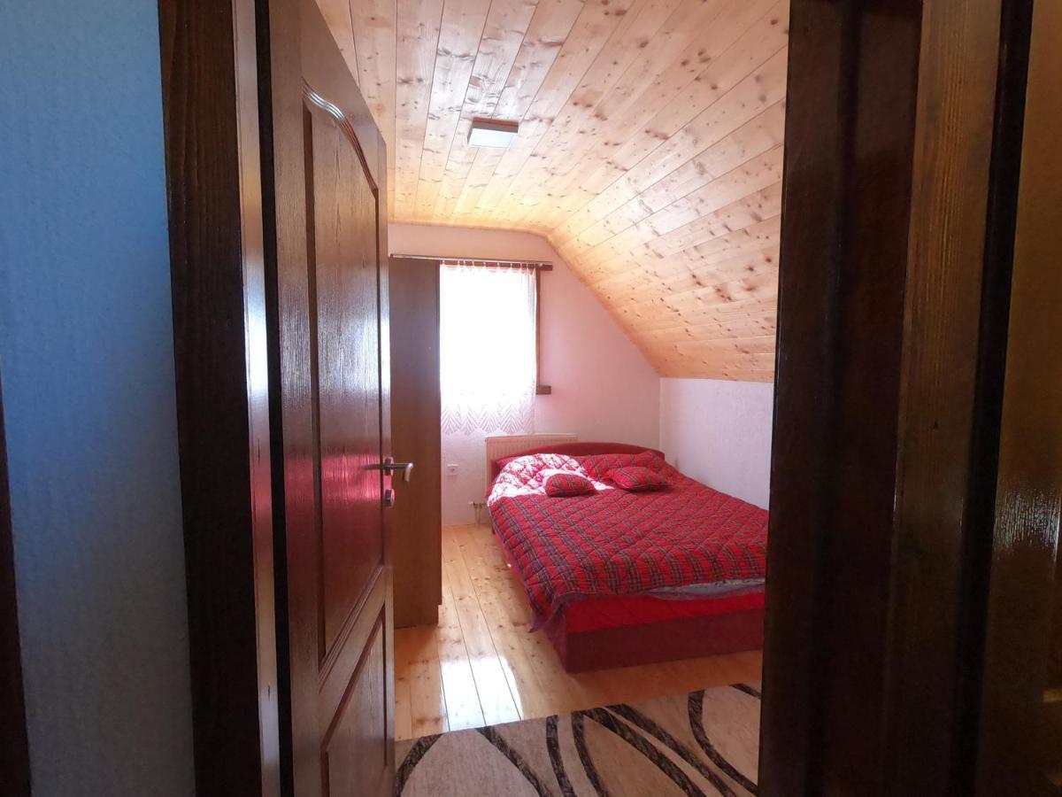 זבליאק Guest House Tara מראה חיצוני תמונה