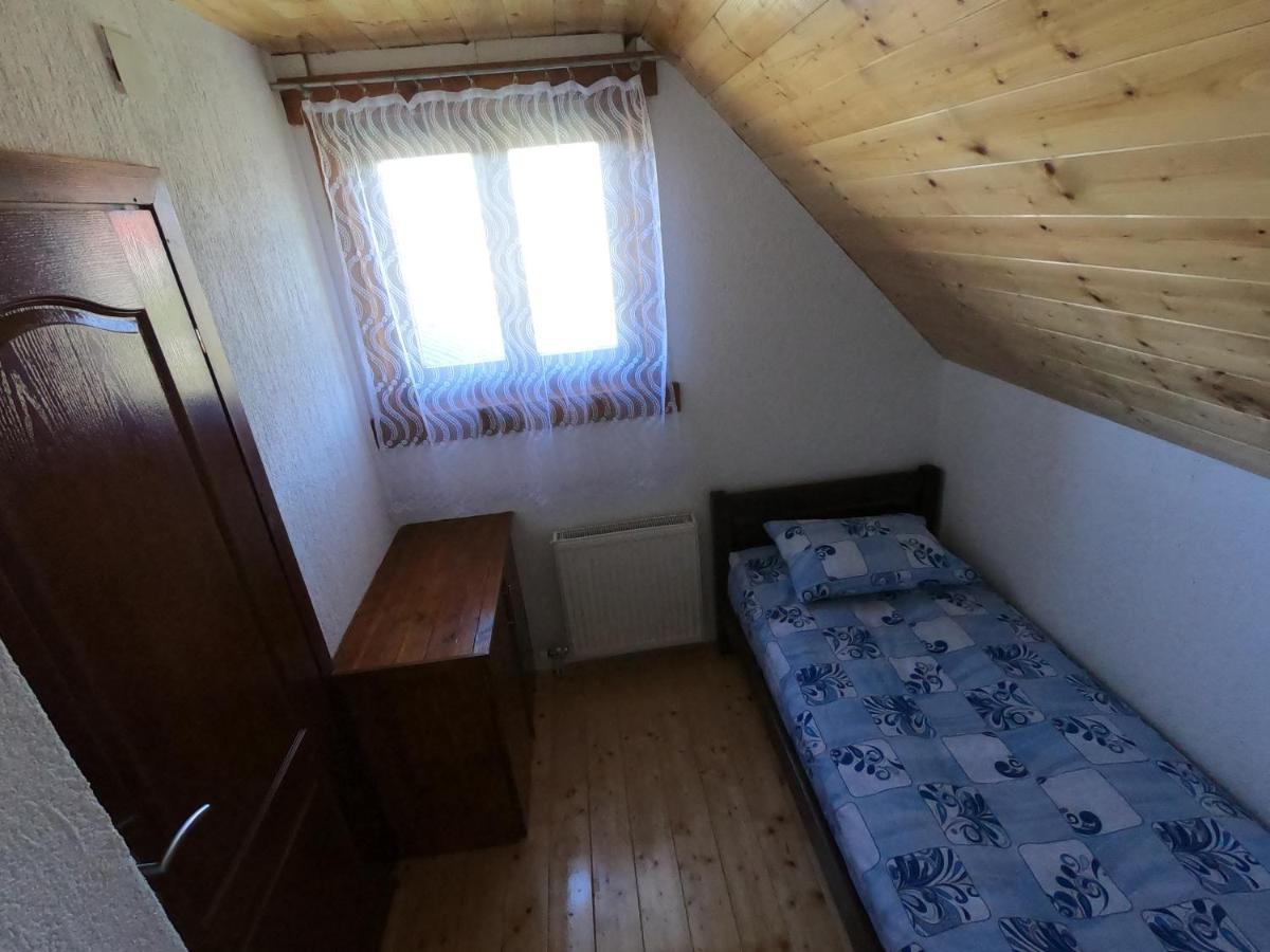 זבליאק Guest House Tara מראה חיצוני תמונה