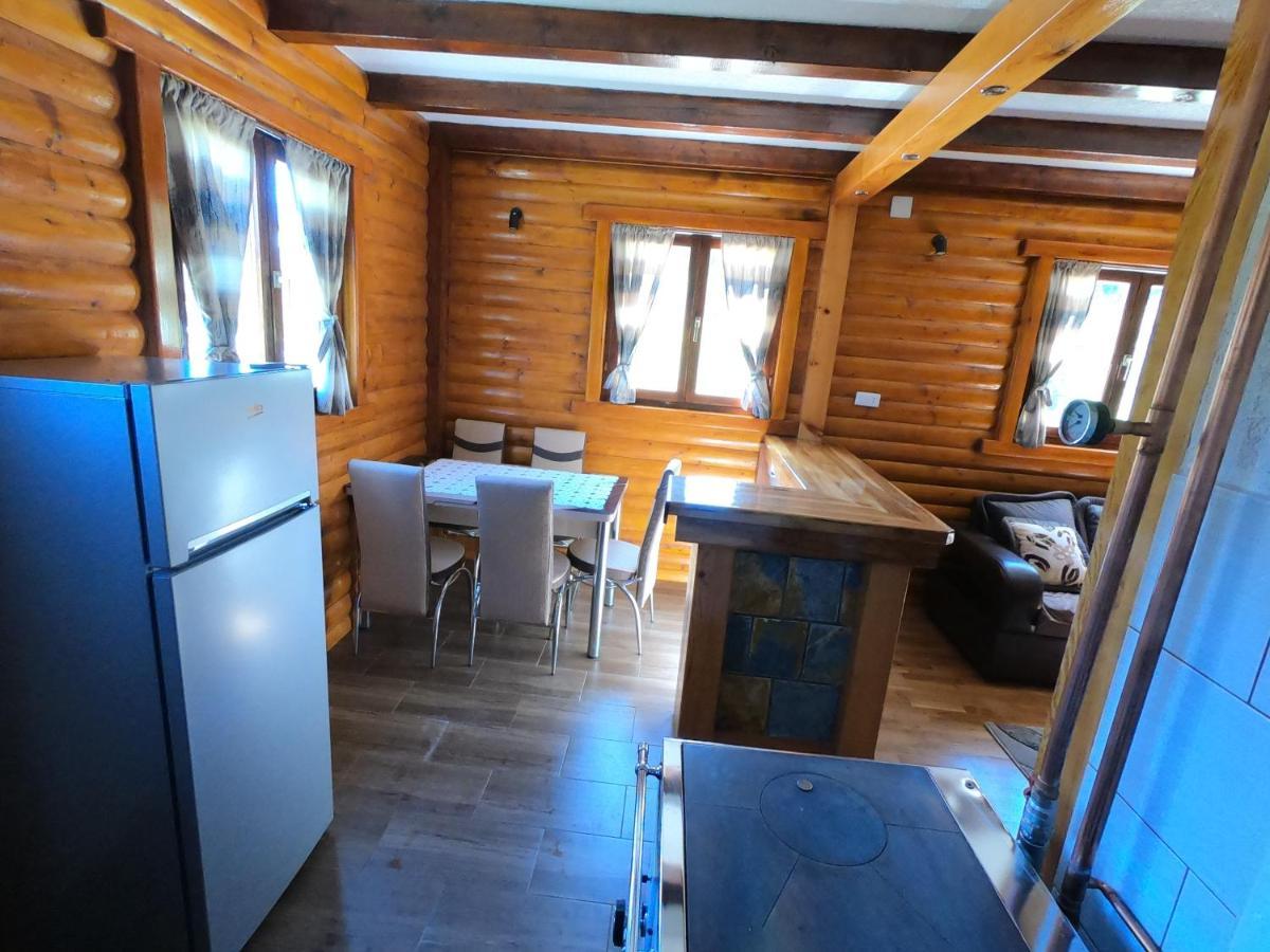 זבליאק Guest House Tara מראה חיצוני תמונה